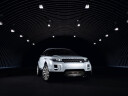Land Rover LRX