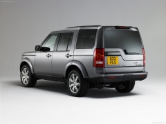 Land Rover Discovery III pic