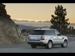 land rover range rover sport pic #56813