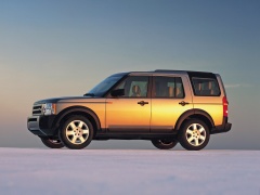 land rover discovery ii pic #5856