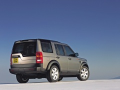 land rover discovery ii pic #5857