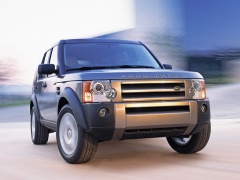 land rover discovery ii pic #5859