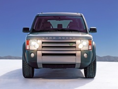 land rover discovery ii pic #5860