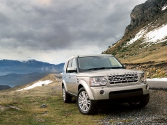 land rover discovery iv pic #63339