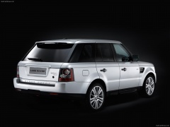 land rover range rover sport pic #63416