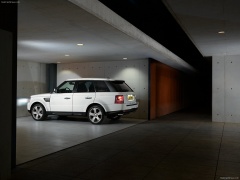 land rover range rover sport pic #63417