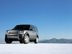 land rover discovery ii pic #7136