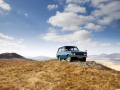 land rover range rover classic pic #74079
