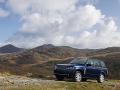 Range Rover photo #74216