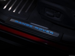 Range Rover Evoque 5-door photo #76890