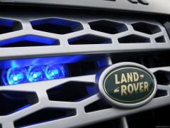 land rover discovery 4 armoured pic #77608