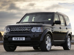 land rover discovery 4 armoured pic #77612
