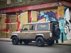 land rover defender x-tech pic #77797