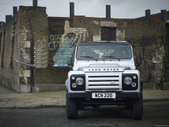land rover defender x-tech pic #77802