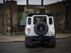 land rover defender x-tech pic #77803
