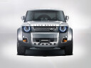 Land Rover DC100