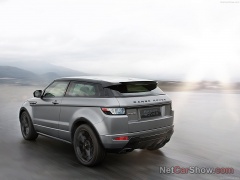 Range Rover Evoque photo #91319