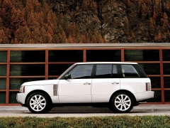 land rover range rover sport pic #91540