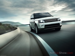 land rover range rover sport pic #92022