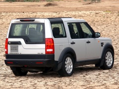 land rover discovery iii pic #93638