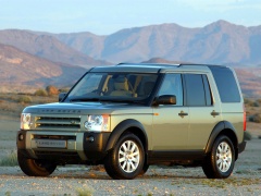 land rover discovery iii pic #93651