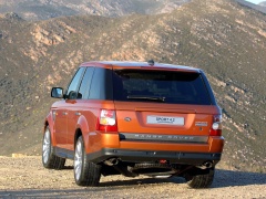 Range Rover Sport Supercharged photo #93981