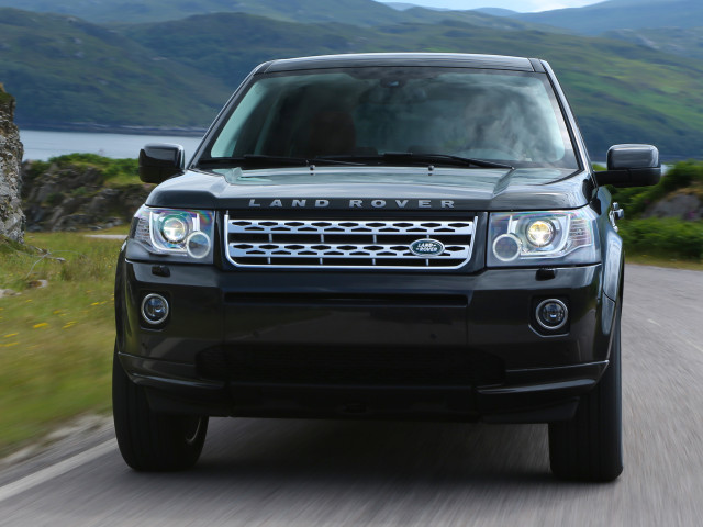 land rover freelander pic #94980