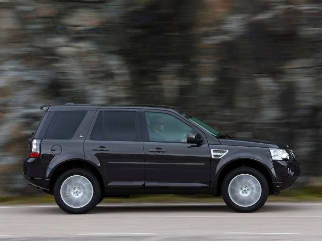 land rover freelander pic #94982