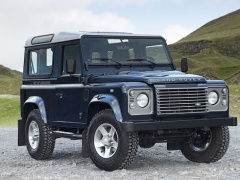 land rover defender pic #95301