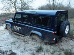 land rover defender pic #99339