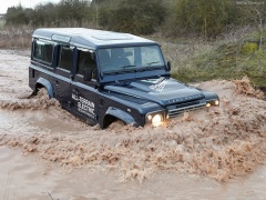 land rover defender pic #99344
