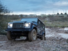 land rover defender pic #99347