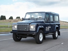 land rover defender pic #99349