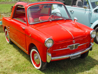 Autobianchi 57