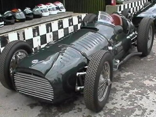 BRM V16