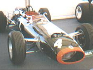BRM P261