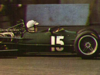 BRM P133