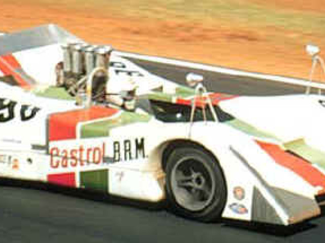 brm p154 pic #20315