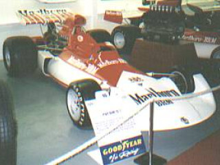BRM P180