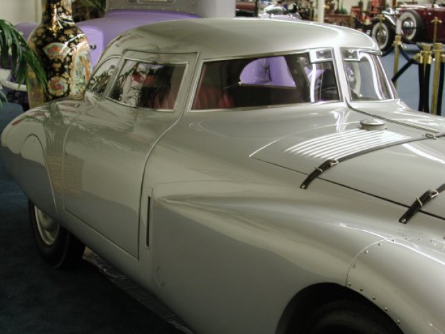 adler rennlimousine competition pic #19358