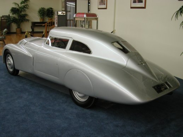 adler rennlimousine competition pic #19360