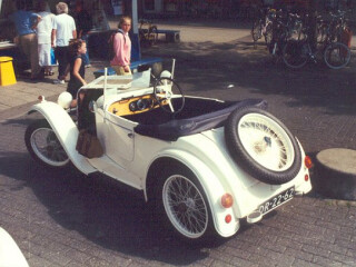 Aero 10/500