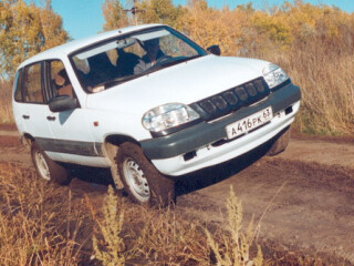 VAZ 2123