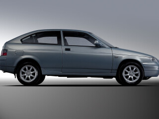 VAZ Lada 110