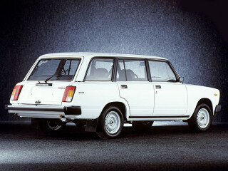 VAZ 2104