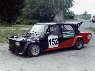 VAZ 2105