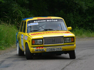 VAZ 2107