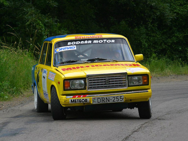 vaz 2107 pic #37045