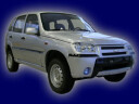 VAZ Chevrolet Niva