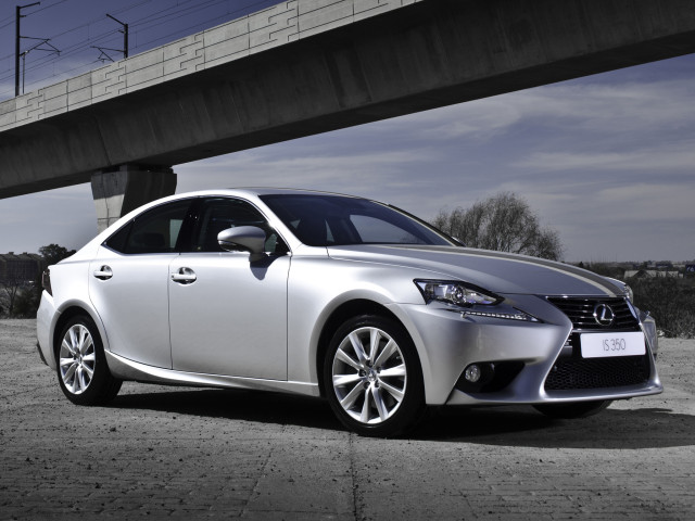 lexus is 350 pic #101403